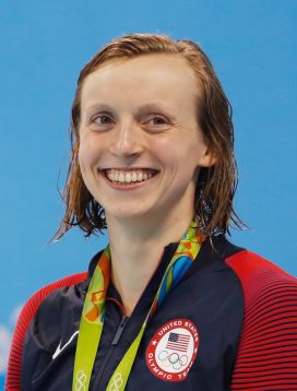 Katie Ledecky