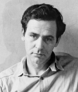 James Agee