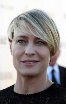 Robin Wright