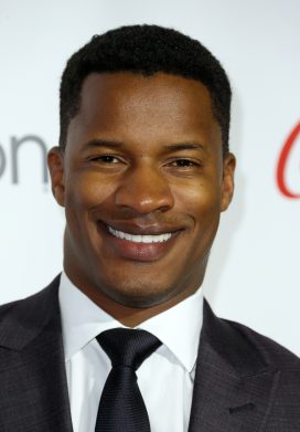 Nate Parker