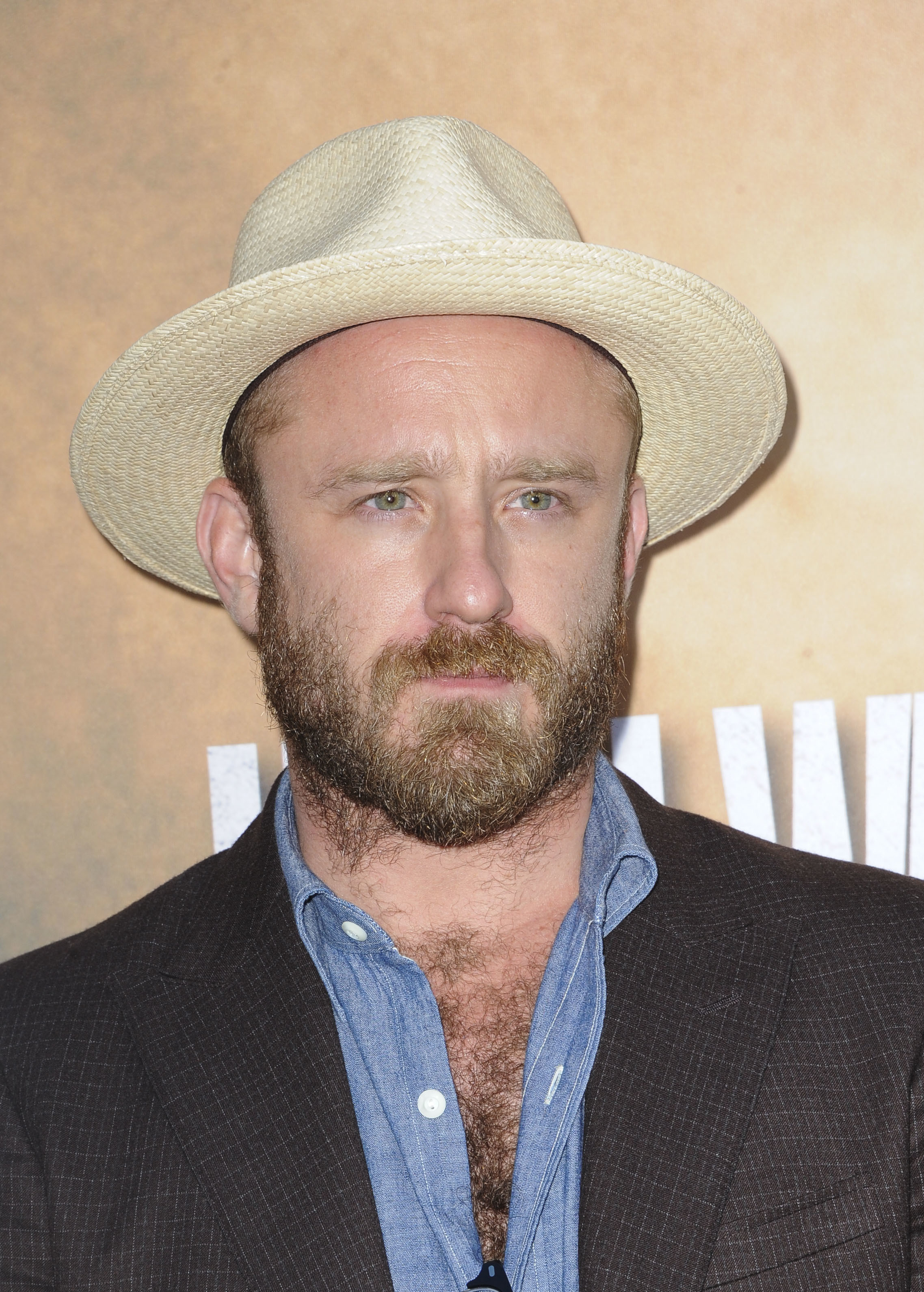 Ben Foster