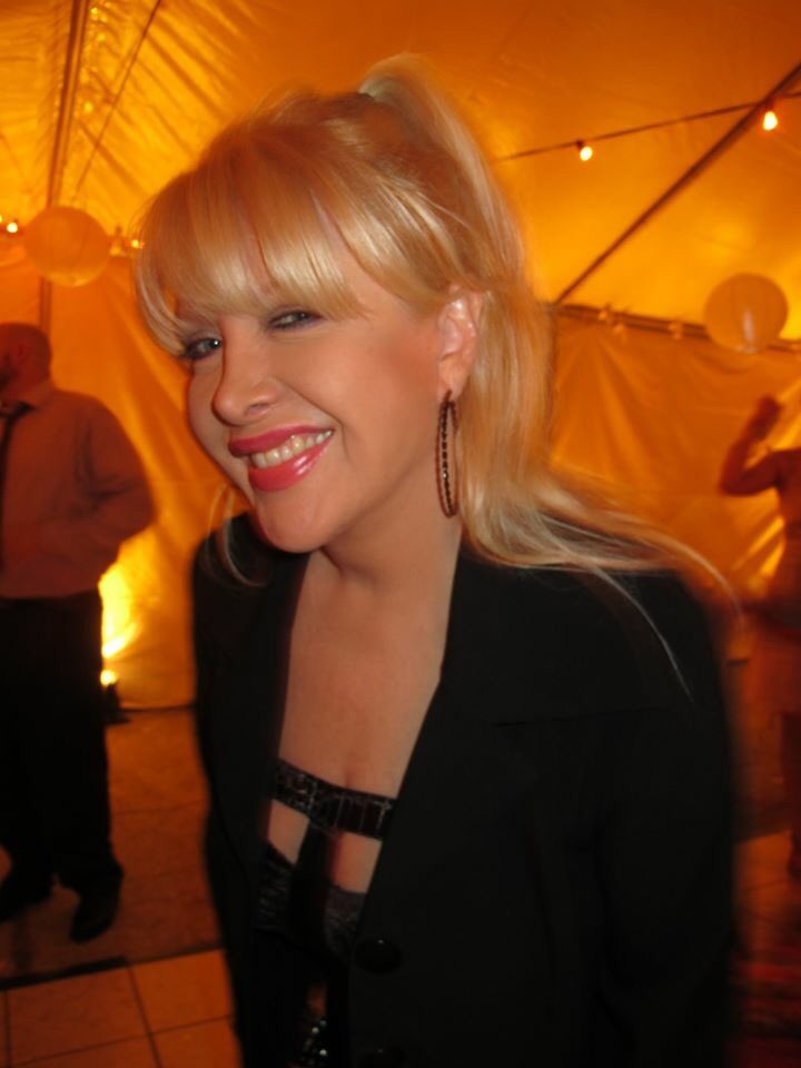 Gennifer Flowers Biography New! Who2