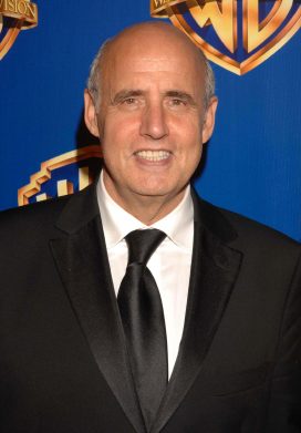 Jeffrey Tambor