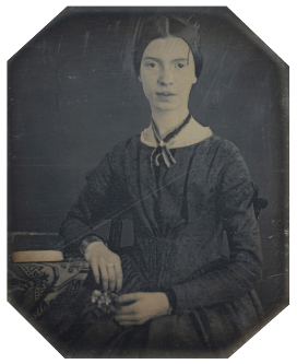 Emily Dickinson