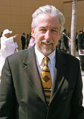 Tom Hayden