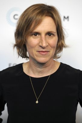 Kelly Reichardt