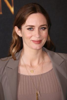 Emily Blunt