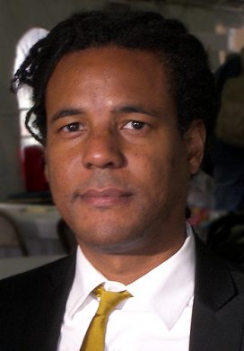 Colson Whitehead