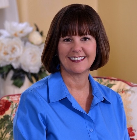 Karen Pence