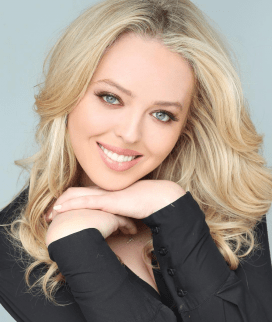 Tiffany Trump