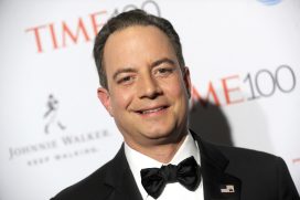 Reince Priebus