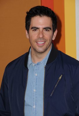 Eli Roth