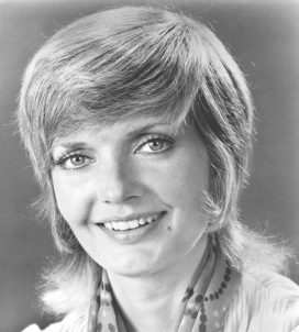 Florence Henderson