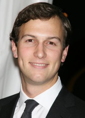 Jared Kushner