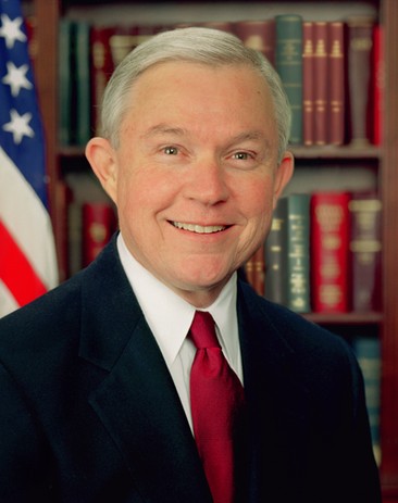 Jeff Sessions