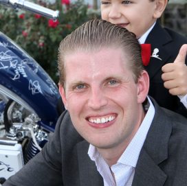 Eric Trump