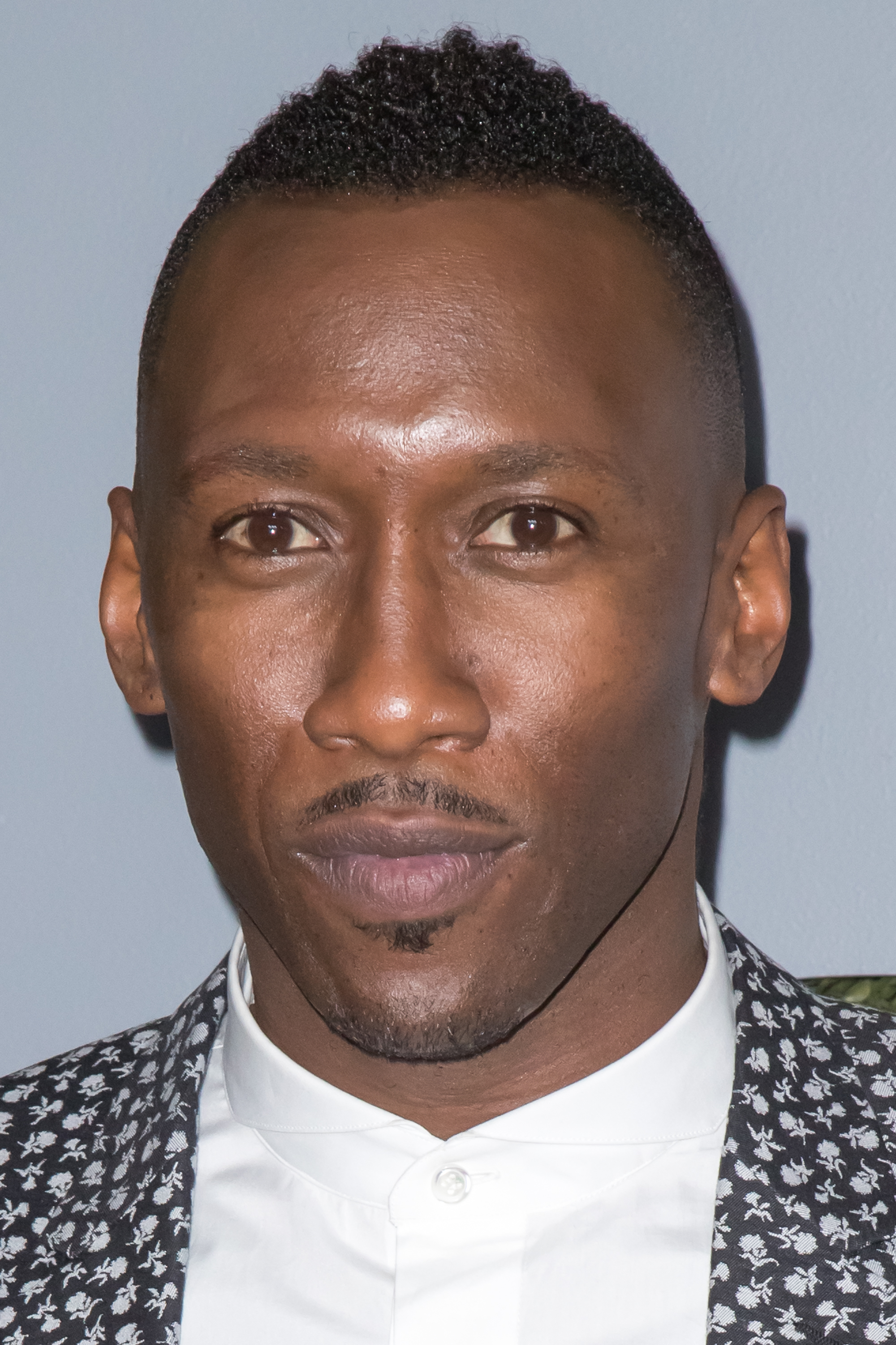 Mahershala Ali