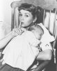 Debbie Reynolds, Carrie Fisher, 1956