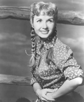 Debbie Reynolds