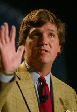 Tucker Carlson