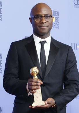 Barry Jenkins