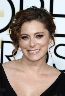 Rachel Bloom