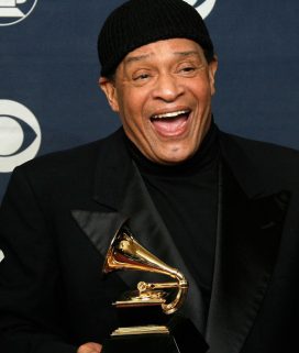 Al Jarreau