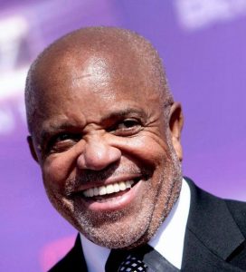 Berry Gordy