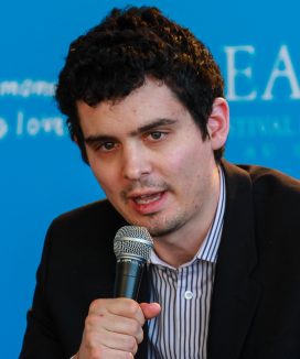 Damien Chazelle