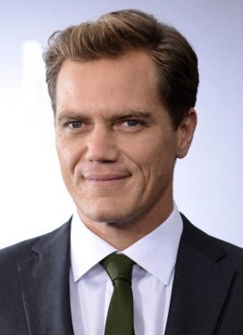 Michael Shannon