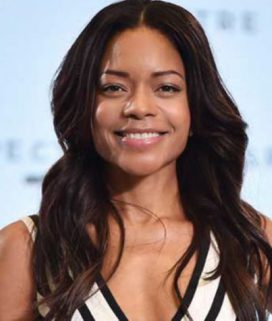 Naomie Harris