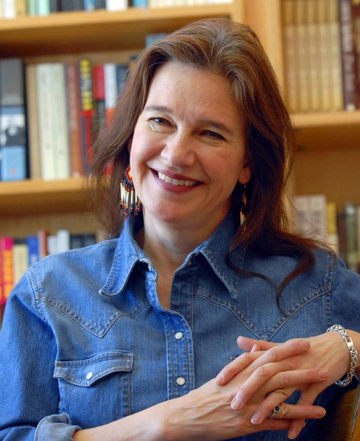 Louise Erdrich