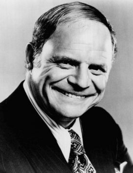 Don Rickles