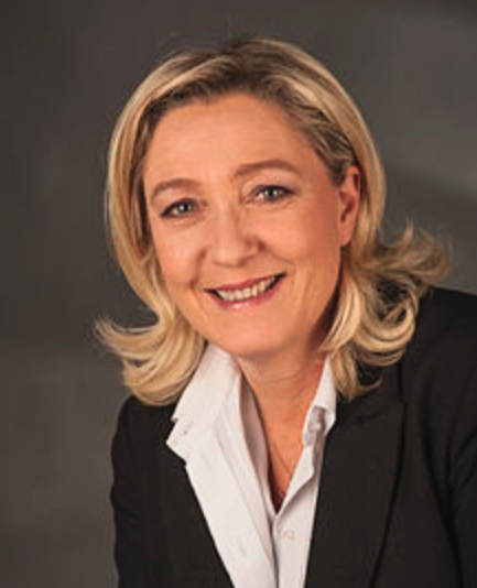 Marine Le Pen