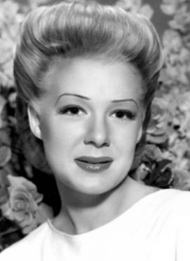 Betty Hutton