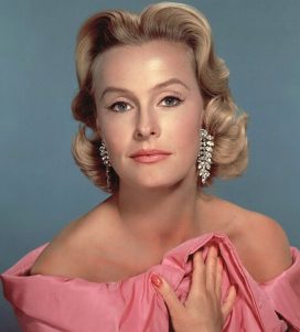 Dina Merrill