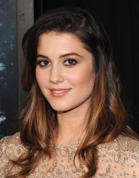 Mary Elizabeth Winstead