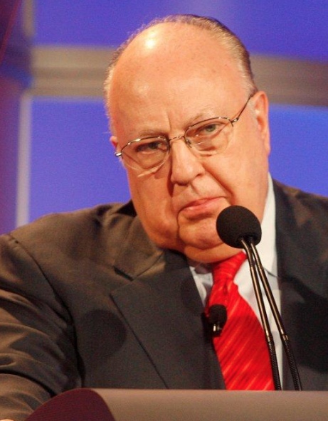 Roger Ailes