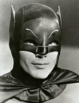 Adam West