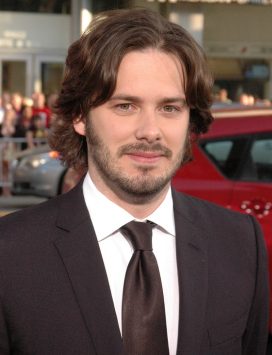 Edgar Wright