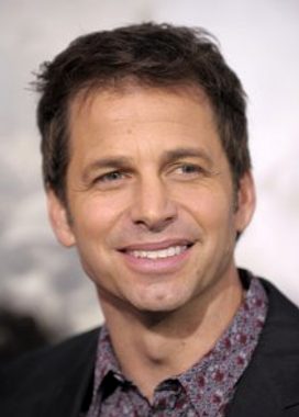 Zack Snyder