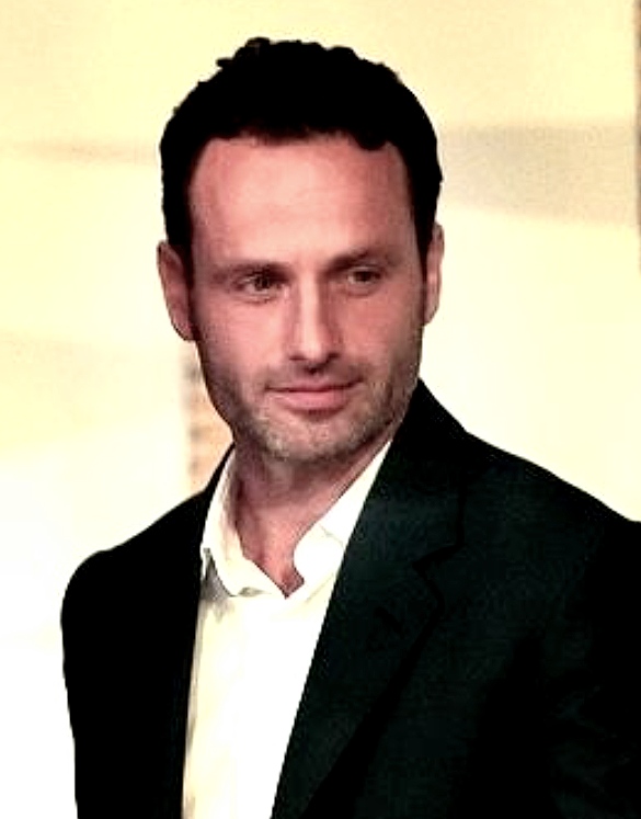 Andrew Lincoln