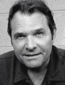 Denis Johnson