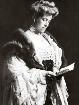 Edith Wharton