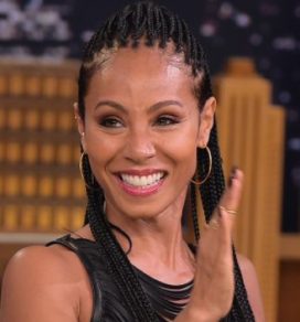 Jada Pinkett Smith