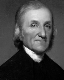 Joseph Priestley