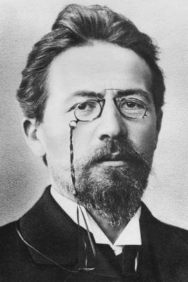 Anton Chekhov