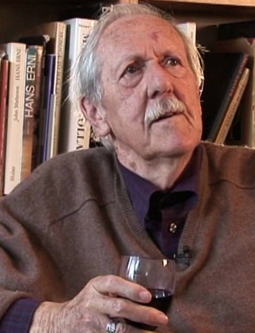 Brian Aldiss