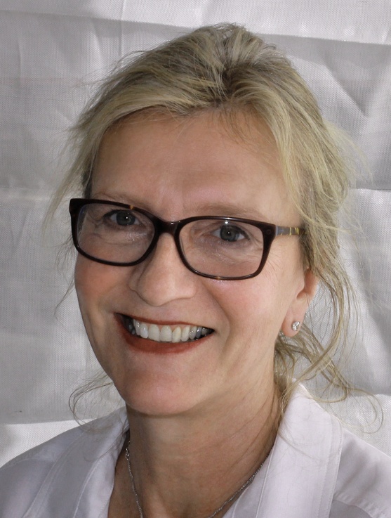 Elizabeth Strout