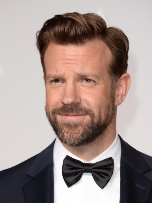 Jason Sudeikis